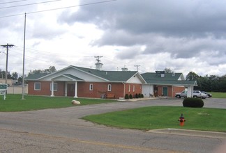 1015 N Centerville Rd, Sturgis, MI for sale Primary Photo- Image 1 of 1