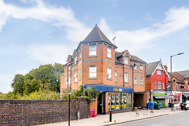 More details for 142A Sudbury Hl, Harrow - Retail for Sale