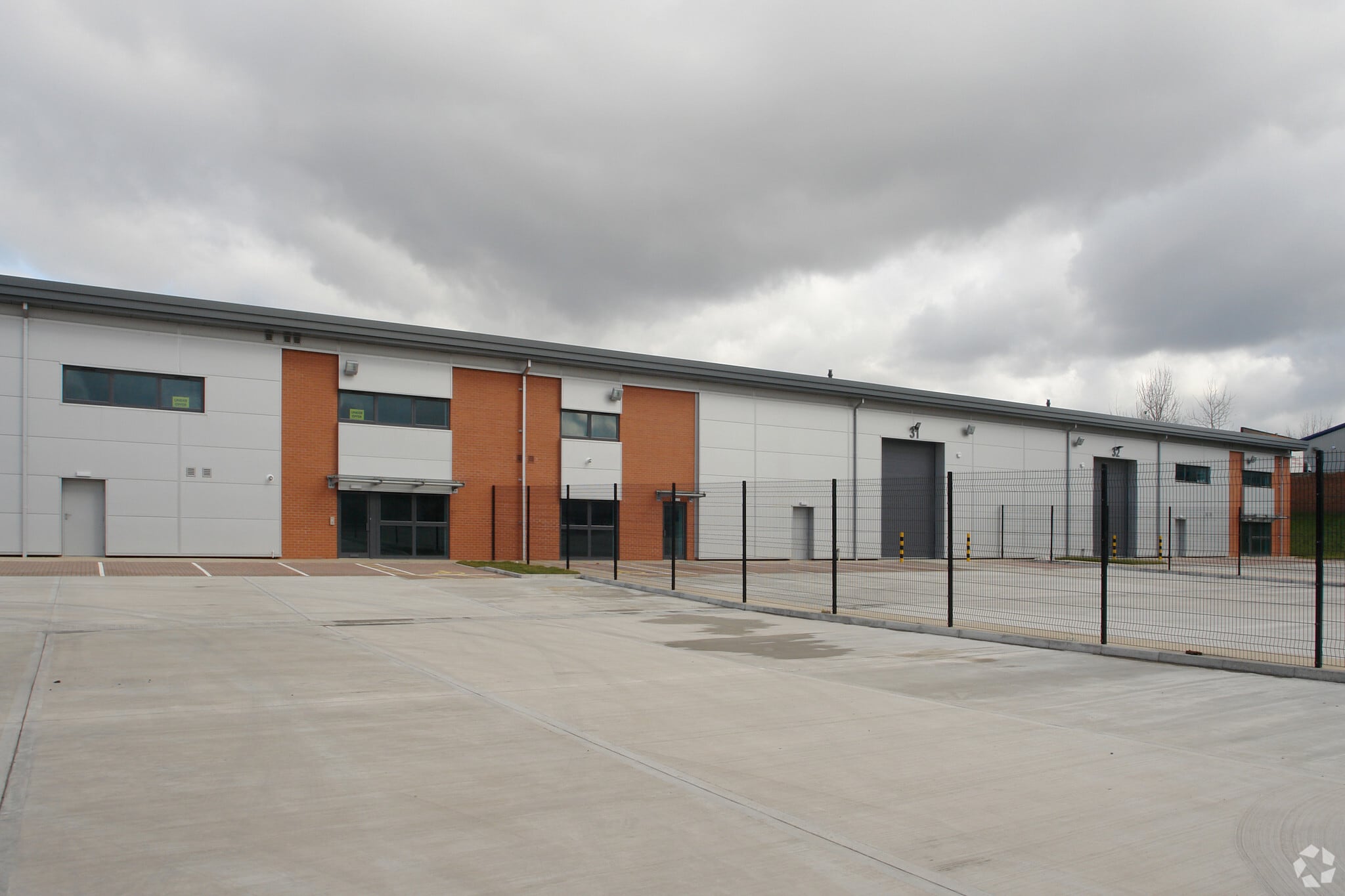 Dunes Way, Liverpool for sale Primary Photo- Image 1 of 1