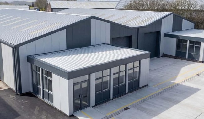 More details for Haydock Ln, Haydock - Industrial to Rent