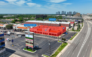 More details for 5850 Lyndon B Johnson Fwy, Dallas, TX - Retail for Rent