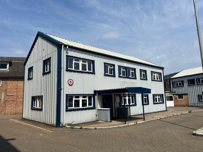 More details for Shore Rd, Southampton - Office to Rent