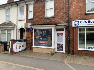 More details for 48 Carholme Rd, Lincoln - Retail for Rent