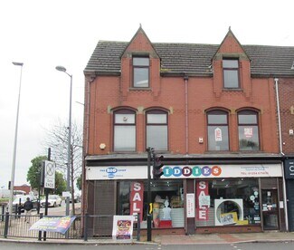 More details for 63-65 Victoria St, Blackburn - Retail for Rent