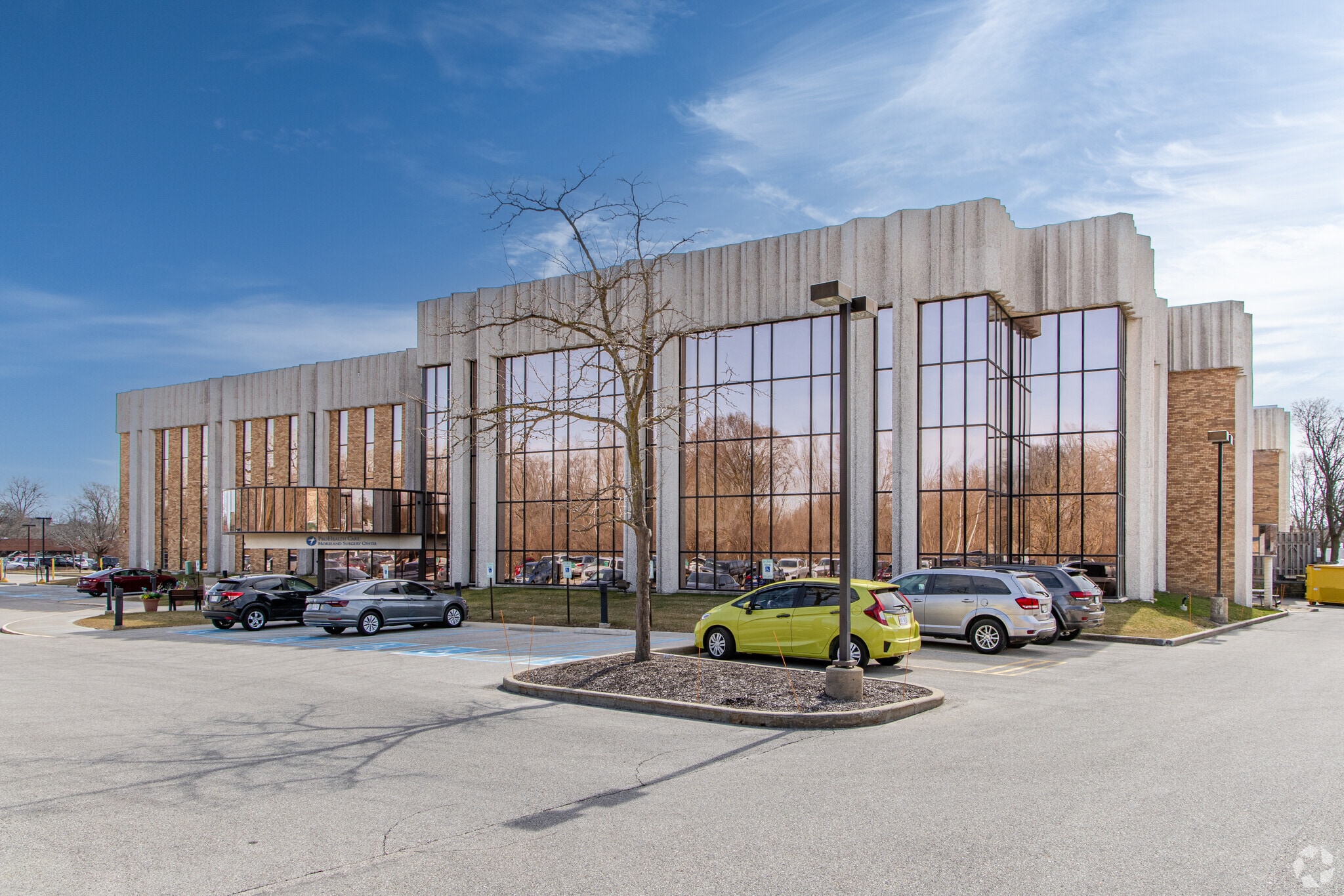 1111 Delafield St, Waukesha, WI to rent Building Photo- Image 1 of 12