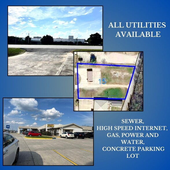 2081 Military S st, Hamilton, AL for sale - Building Photo - Image 2 of 7