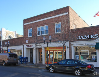 More details for 135 Bedford St, Stamford, CT - Office for Rent