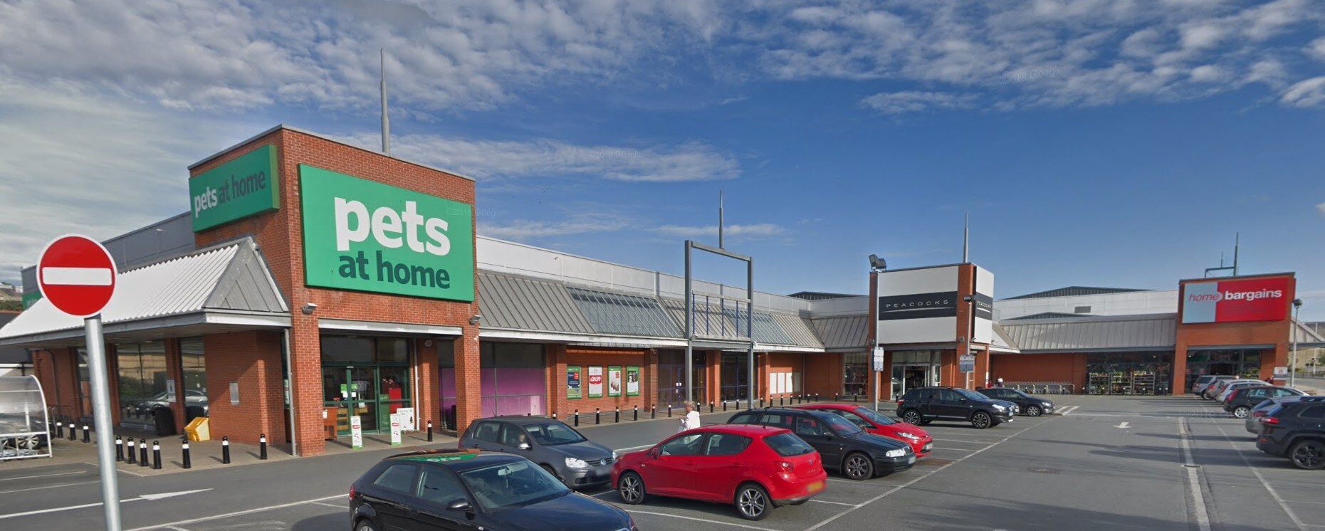 Park Av, Aberystwyth for sale Building Photo- Image 1 of 1