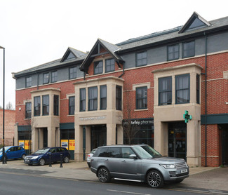 More details for 378 Linthorpe Rd, Middlesbrough - Retail for Rent