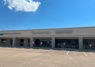 8482-8592 Highway 6 N, Houston, TX for rent Building Photo- Image 1 of 7