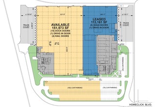 47 Brunswick Ave, Edison, NJ for rent Floor Plan- Image 1 of 1