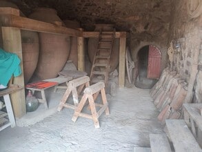 Retail in El Molar, Madrid to rent Floor Plan- Image 1 of 3