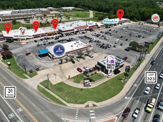 More details for 510 S Southwest Loop 323, Tyler, TX - Retail for Rent