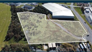 More details for 1630 Red Oak st, Harrisonburg, VA - Industrial to Rent