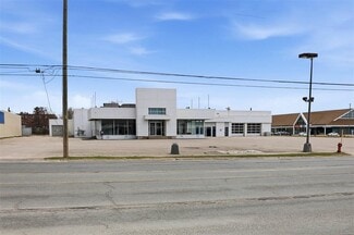 More details for 68 Great Northern Rd, Sault Ste. Marie, ON - Retail to Rent