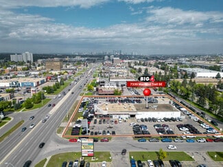 More details for 7330 Macleod Trl SE, Calgary, AB - Retail to Rent