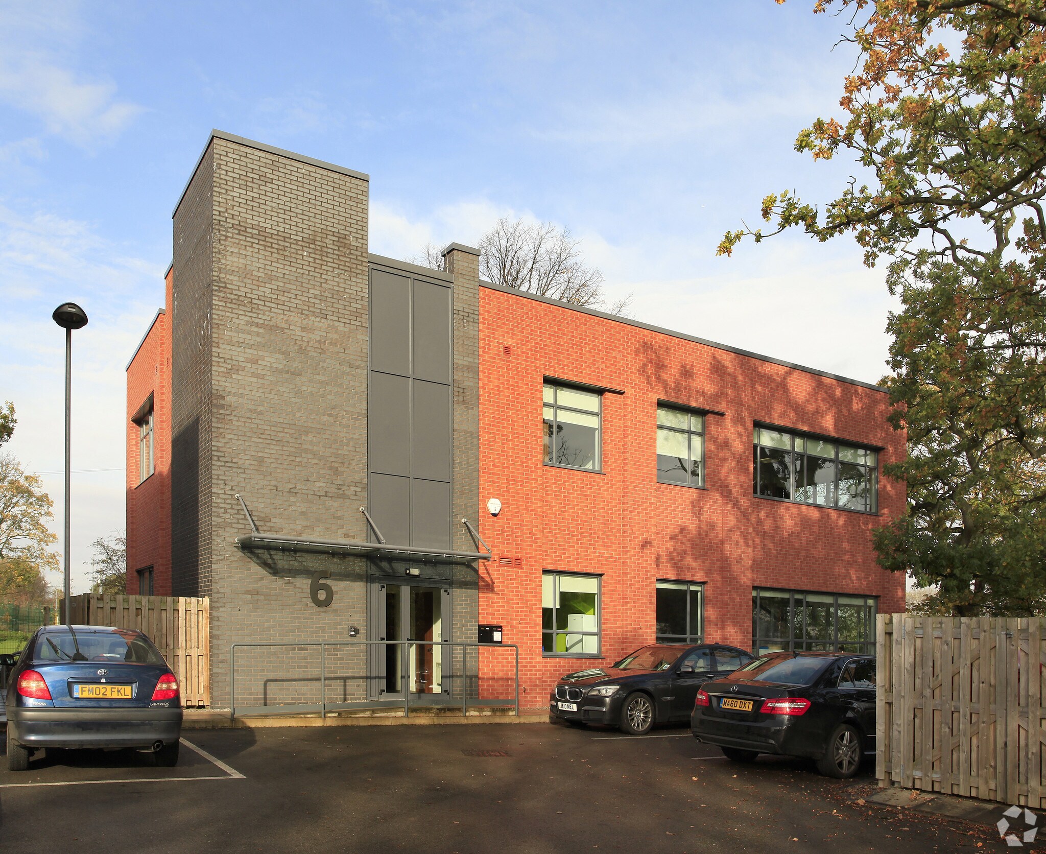 Longstone Rd, Manchester for sale Primary Photo- Image 1 of 1