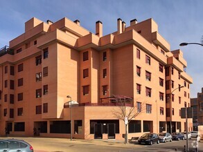 Residential in Getafe, MAD for sale Primary Photo- Image 1 of 1