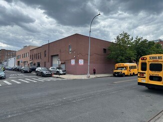 More details for 681 Morgan Ave, Brooklyn, NY - Industrial for Rent