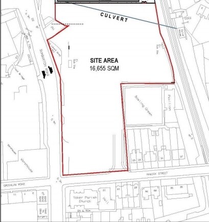 Hawick St, Glasgow for sale Primary Photo- Image 1 of 1