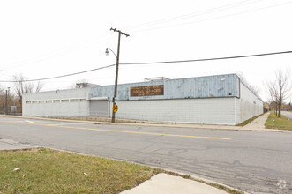 14000 Schoolcraft St, Detroit, MI for sale Primary Photo- Image 1 of 1