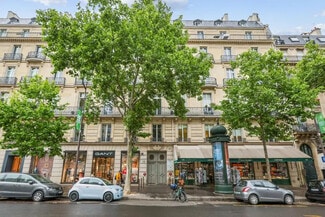 More details for 174 Boulevard Saint-Germain, Paris - Office to Rent