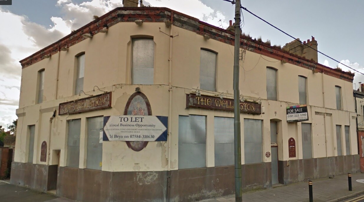 22 Ryhope St S, Sunderland for sale Primary Photo- Image 1 of 1