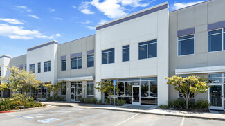 More details for 2161-2179 Harbor Bay Pky, Alameda, CA - Light Industrial for Sale