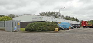 More details for 8 Pitt Rd, Bellshill - Industrial for Rent