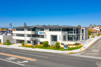 1000-1108 N Sepulveda Blvd, Manhattan Beach, CA for rent Building Photo- Image 1 of 7