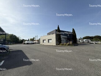 More details for 17 Rue Pierre De Fermat, Muret - Light Industrial, Industrial to Rent