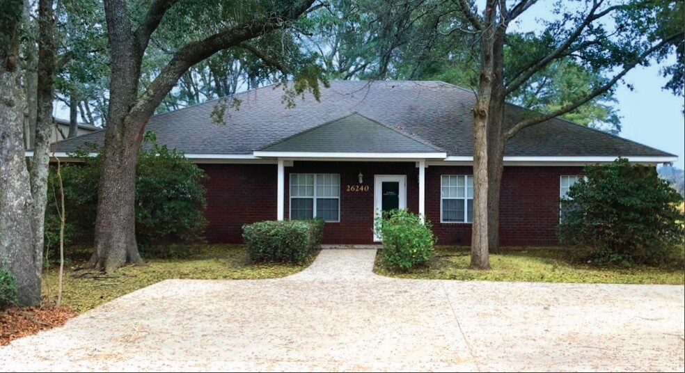 26240 Equity Dr, Daphne, AL for sale - Primary Photo - Image 1 of 1