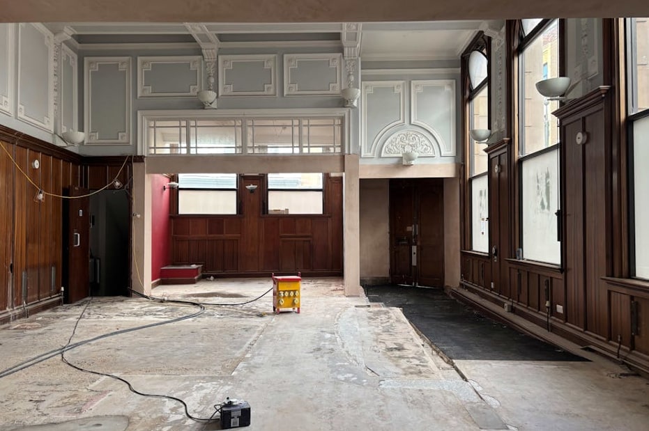 25-26 George St, Stroud to rent Interior Photo- Image 1 of 1