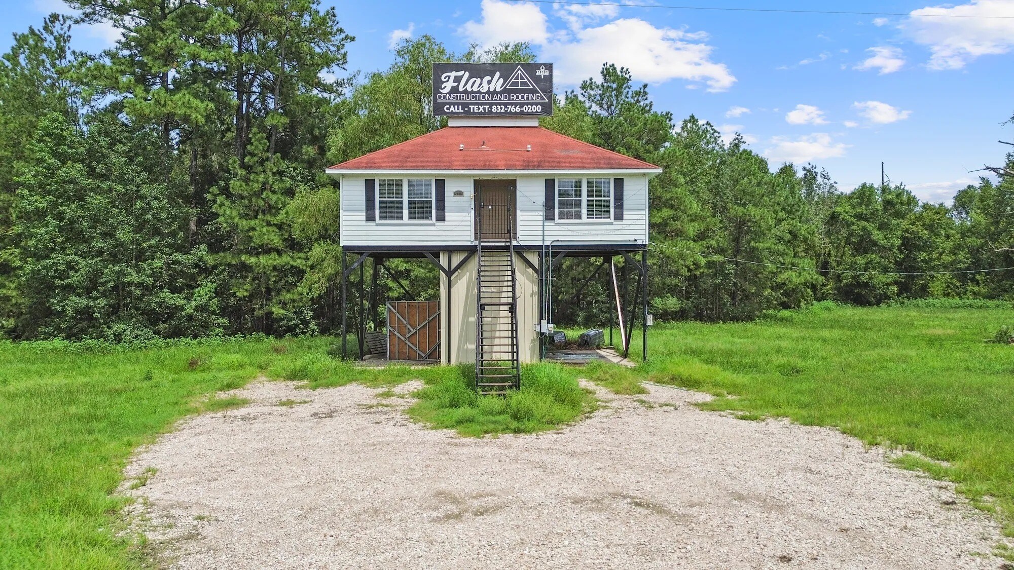 14815 Interstate 45 S, Conroe, TX for sale Building Photo- Image 1 of 1