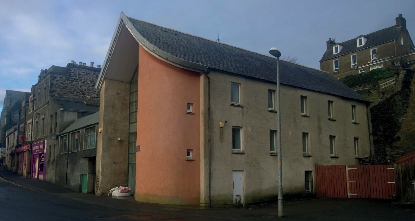 1 The Shore, Wick for sale Primary Photo- Image 1 of 13