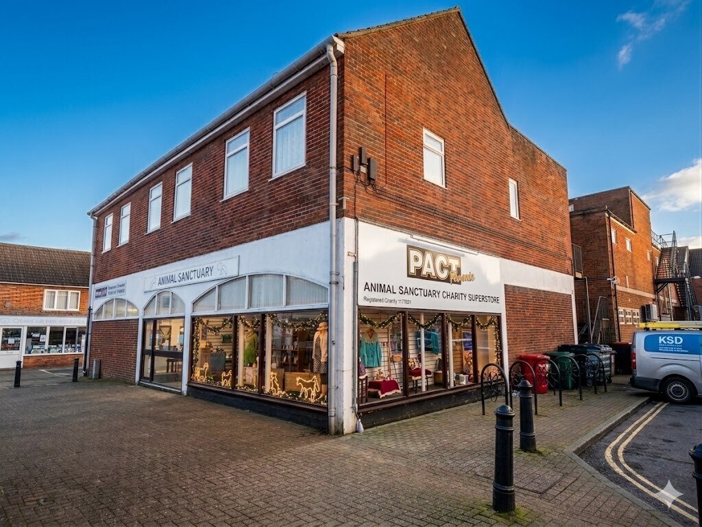Norwich Rd, Dereham for sale Building Photo- Image 1 of 4