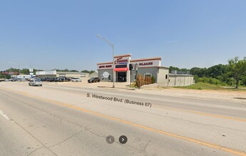 624 S Westwood Blvd, Poplar Bluff, MO for sale Building Photo- Image 1 of 3