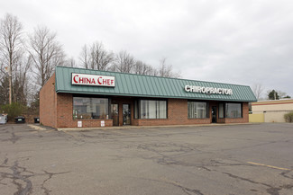 More details for 9109-9125 Oh-14, Streetsboro, OH - Retail for Rent