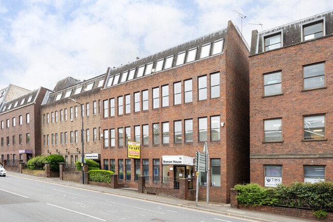 More details for 16-16A Albion Pl, Maidstone - Office to Rent