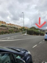 Calle Ciudad del Campo, 23, Las Palmas de Gran Canaria, LP - AERIAL  map view - Image1