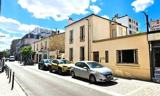 More details for 107 Rue Des Bourguignons, Bois-Colombes - Office for Sale