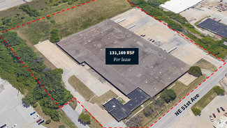 More details for 1675 NE 51st Ave, Des Moines, IA - Industrial for Rent