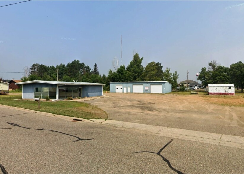 4326 W Lake St, Pequot Lakes, MN for rent - Building Photo - Image 1 of 19