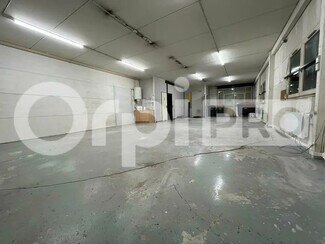 More details for Light Industrial to Rent