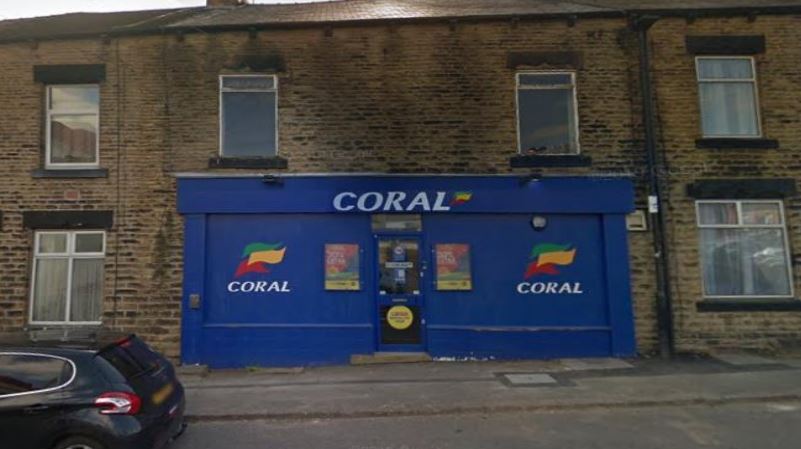 8-9 Market St, Cudworth for sale Primary Photo- Image 1 of 1