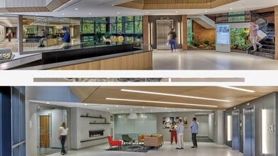 100 Berwyn Park, Berwyn, PA to rent - Commercial Listing Video 