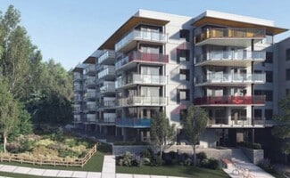 More details for 2025 St Johns St, Port Moody, BC - Build-to-Rent for Sale