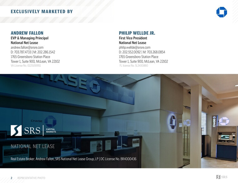 5225 MacArthur NW blvd, Washington, DC for sale - Building Photo - Image 2 of 6