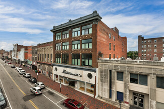 More details for Historic Petersburg Lofts – Residential for Sale, Petersburg, VA