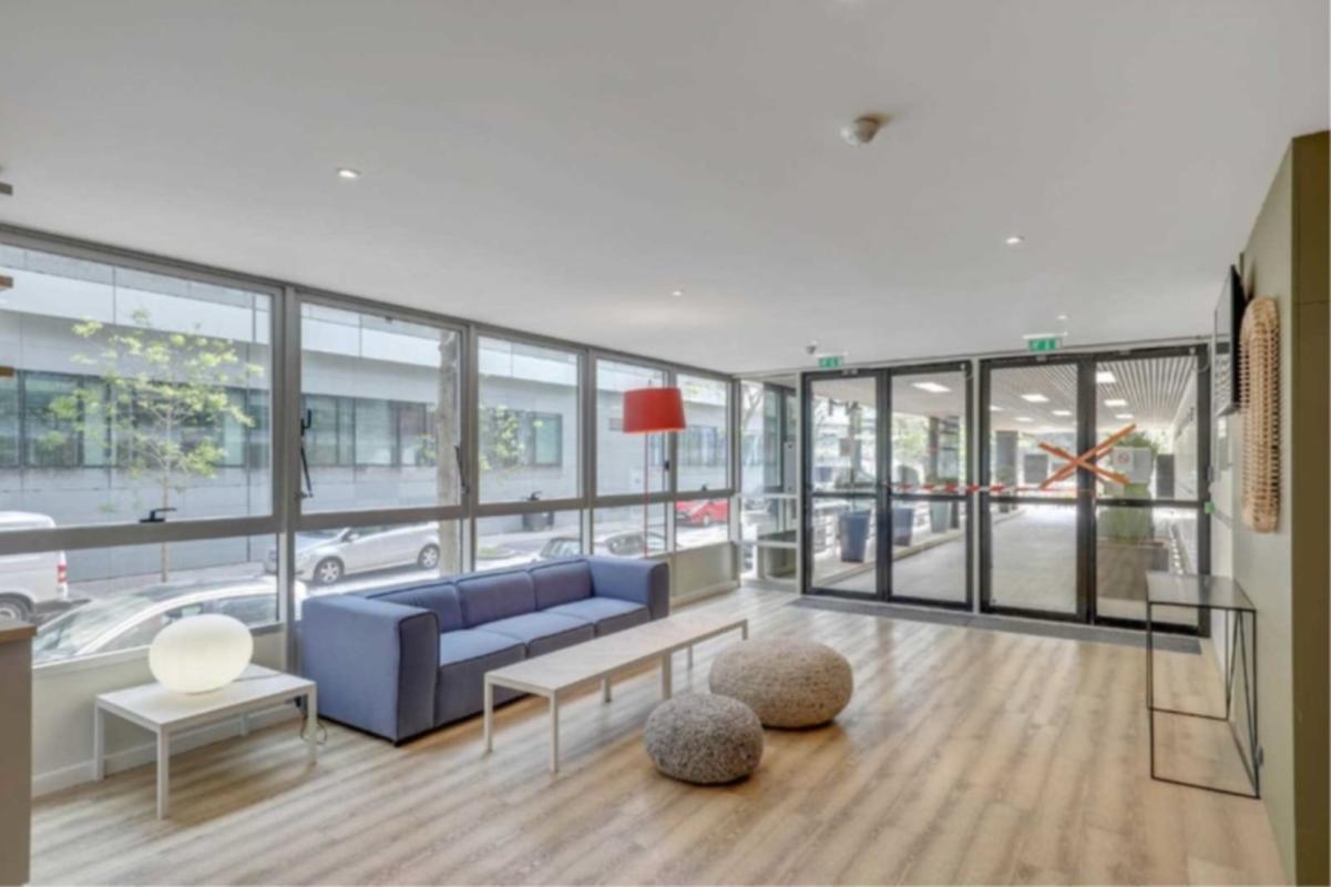 1 Rue François Jacob, Rueil-Malmaison to rent Lobby- Image 1 of 13
